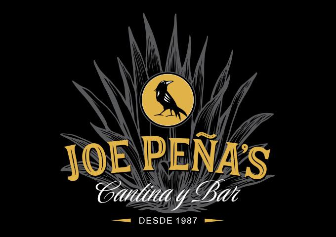 Joe Peña’s Logo-Artwork