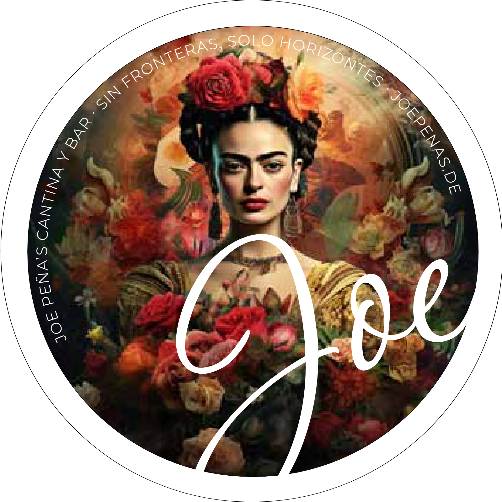 Coaster_Frida