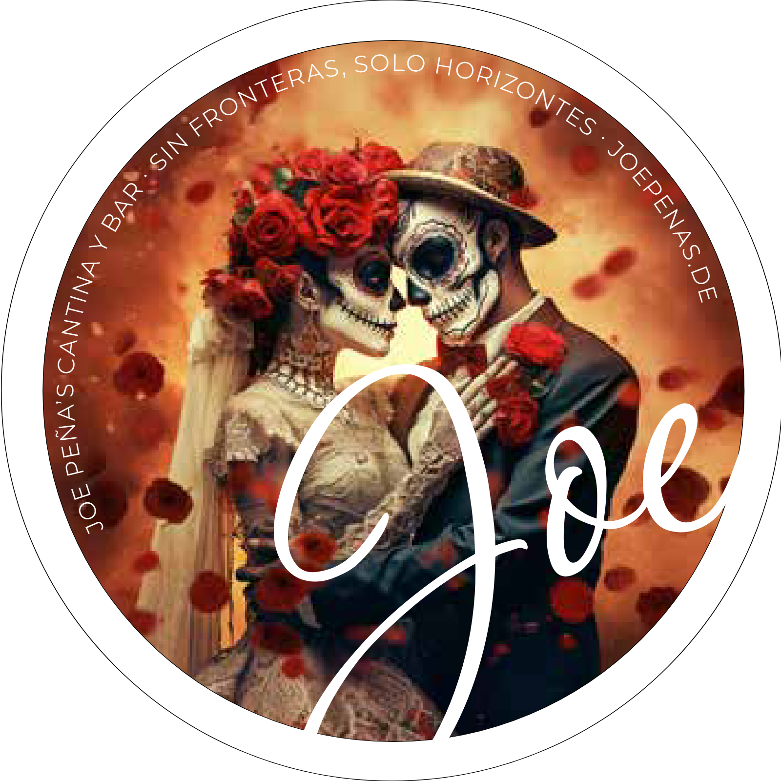 Coaster_Muertos