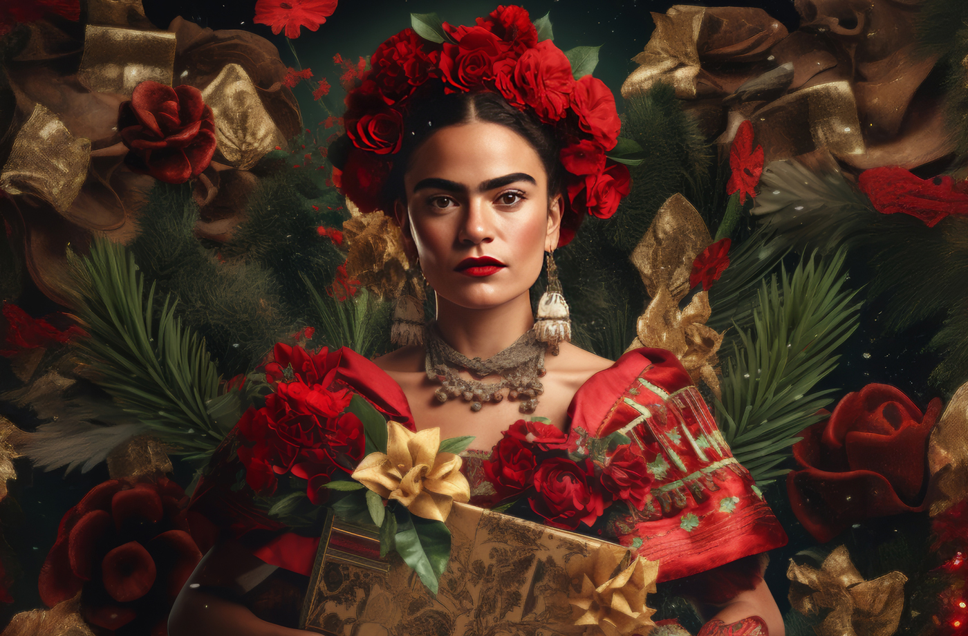Frida_Weihnachten