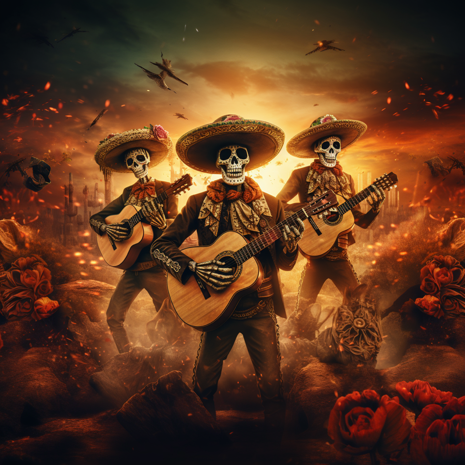 MuerteGitarre