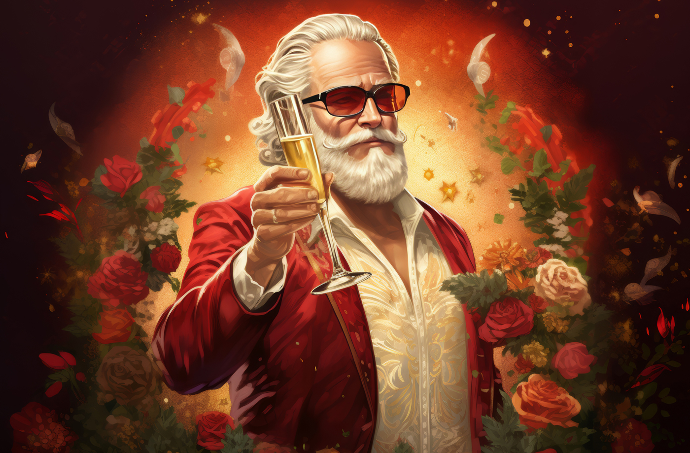 Santa_Sekt