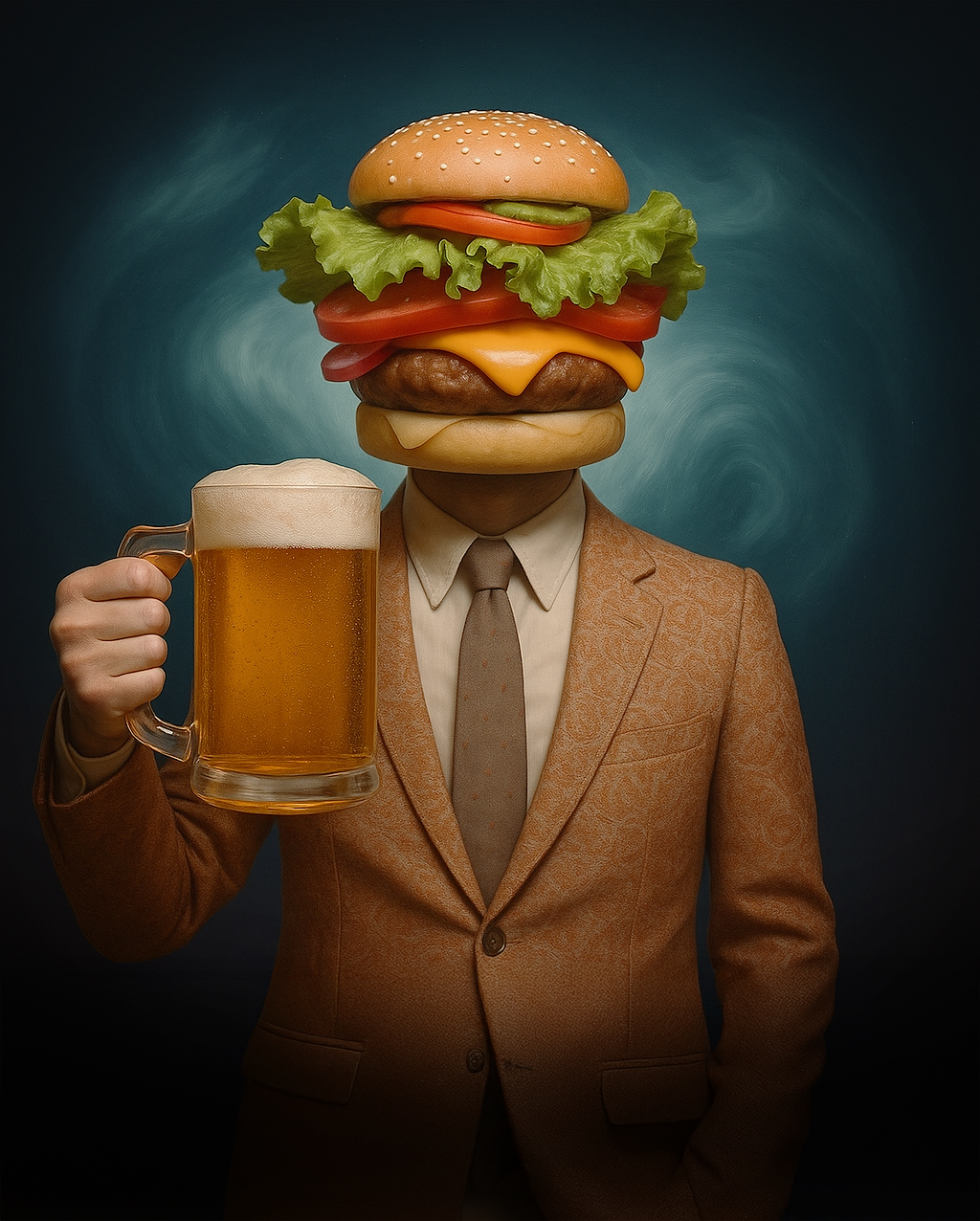 burgerandBeer