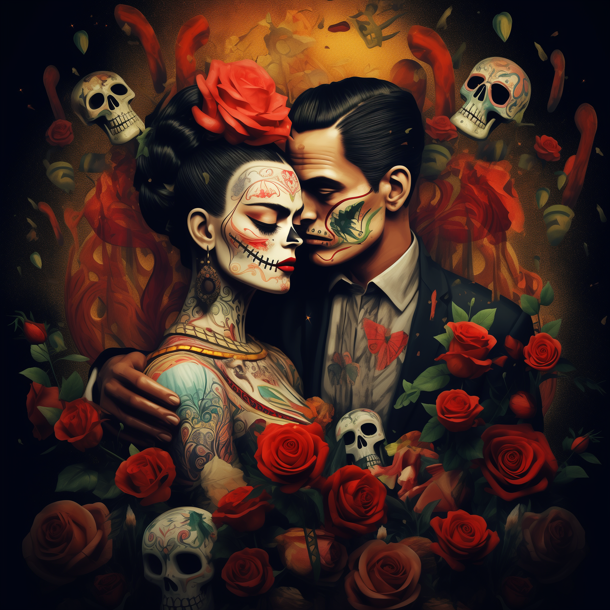 muerte_flower