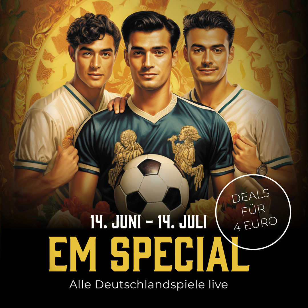 EM Special