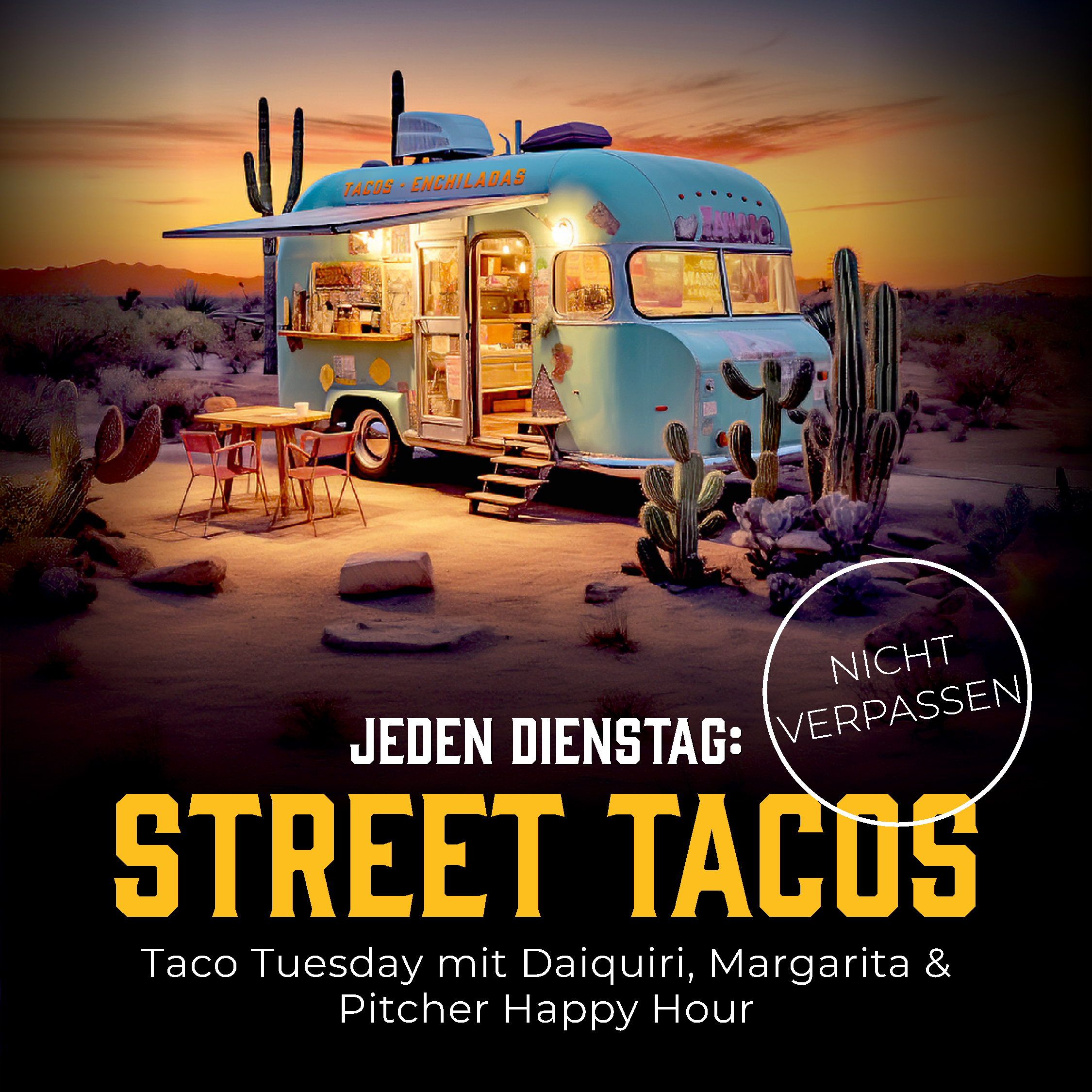 Taco Tuesday