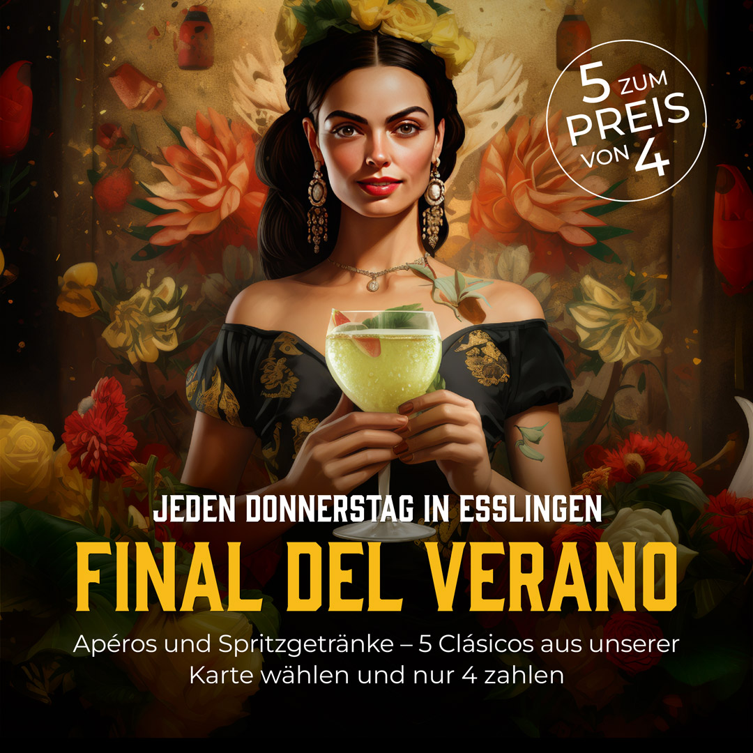 FINAL DEL VERANO